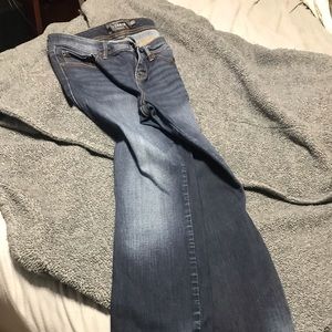 Torrid jeans